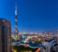 Ramada Downtown Dubai image 1